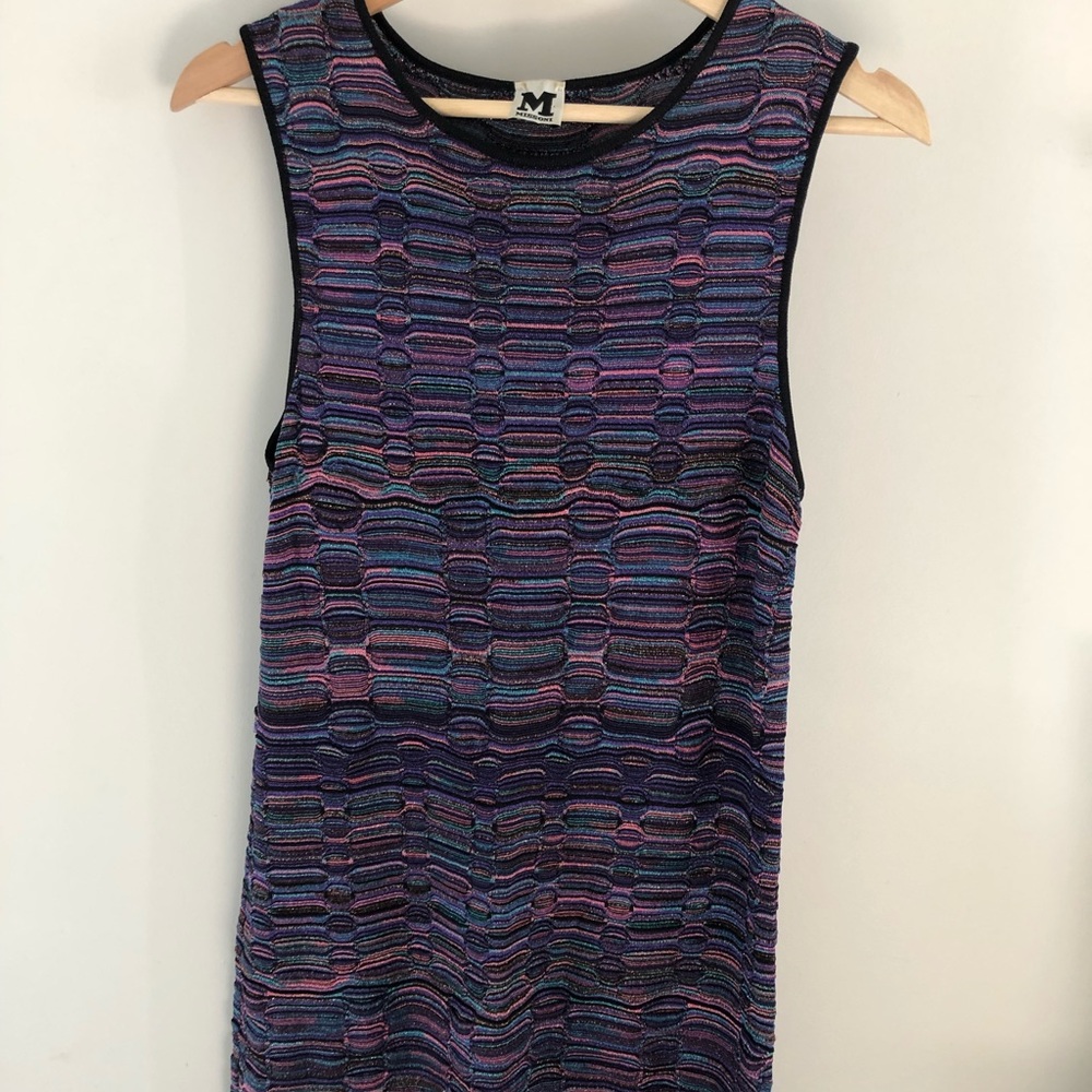 Missoni dress size 8